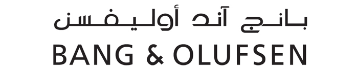 Bang & Olufsen