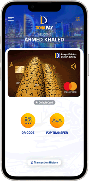 QMP - How to Register